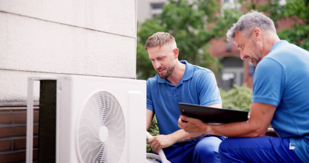 Best HVAC Financing and Leasing in Chama, NM