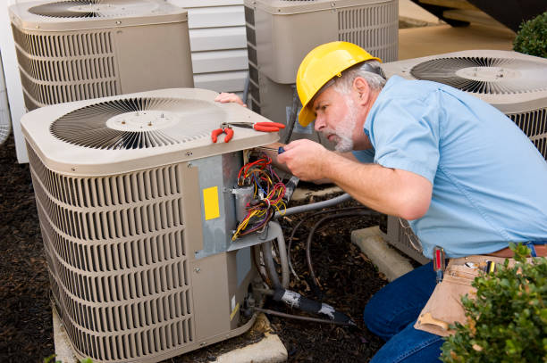 Best HVAC Retrofitting and Upgrading in Chama, NM