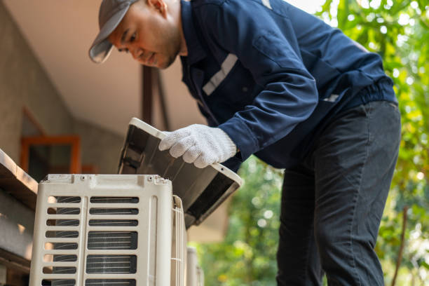 Best Seasonal HVAC Services in Chama, NM